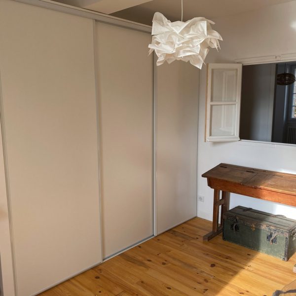 Aménagement de dressing In Concept Castres