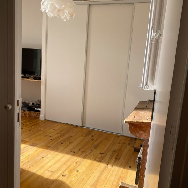 Aménagement de dressing In Concept Castres