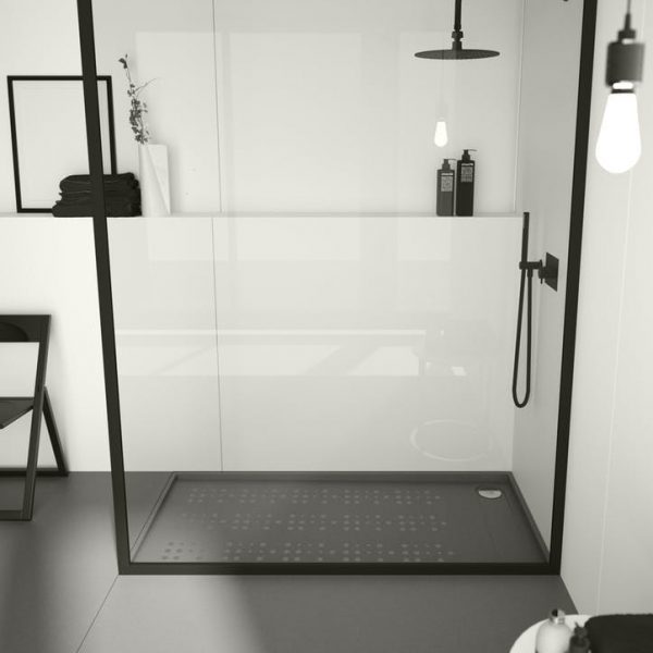Aménagement de salle de bains In Concept Castres