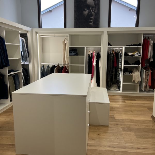 DRESSING In Concept Castres