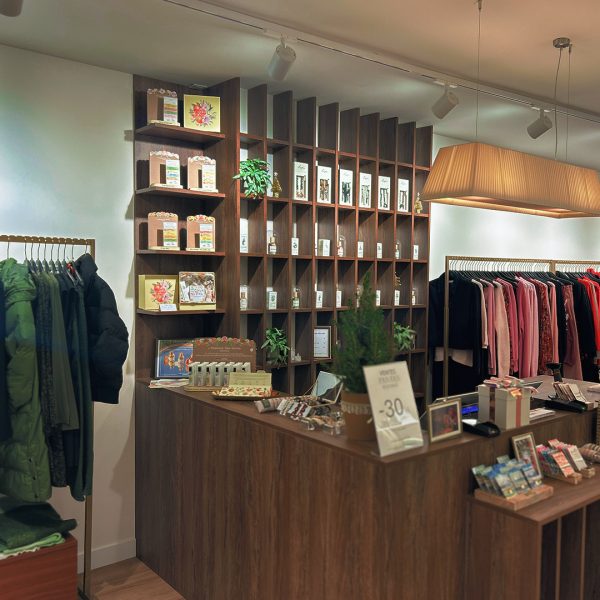 MAGASIN In Concept Castres