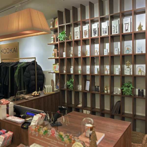 MAGASIN In Concept Castres