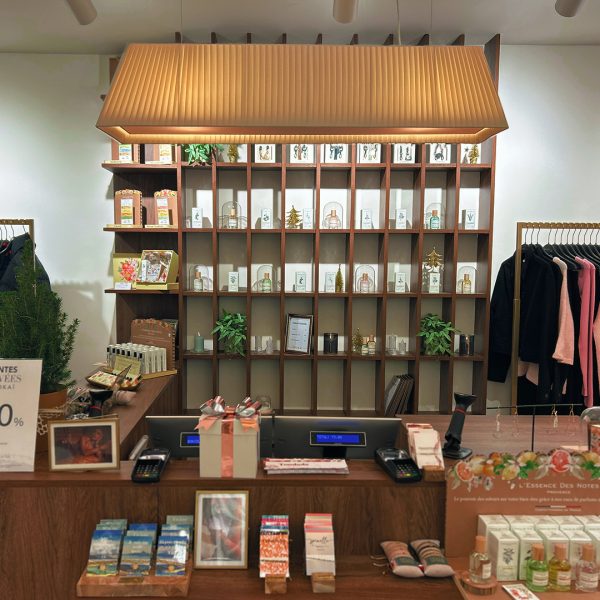 MAGASIN In Concept Castres