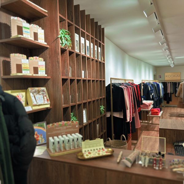 MAGASIN In Concept Castres