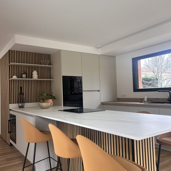 CUISINE In Concept Castres