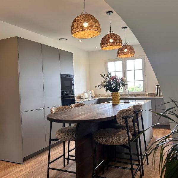 CUISINE In Concept Castres