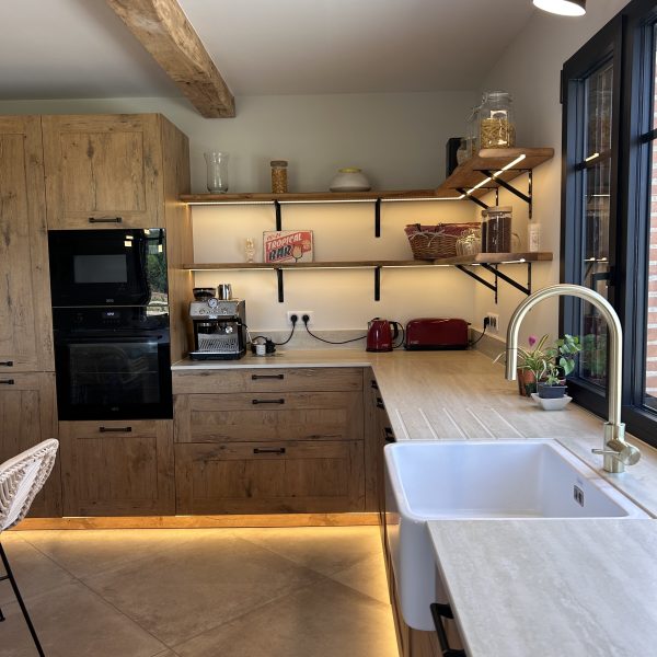CUISINE In Concept Castres