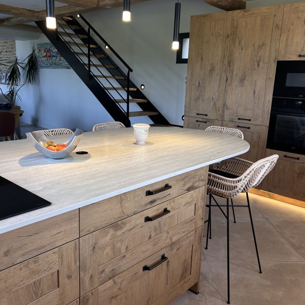 CUISINE In Concept Castres