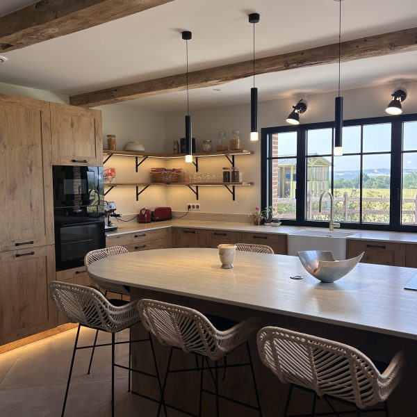 CUISINE In Concept Castres