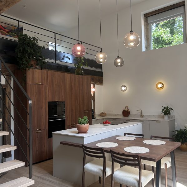 CUISINE In Concept Castres