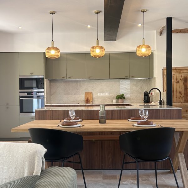 CUISINE In Concept Castres
