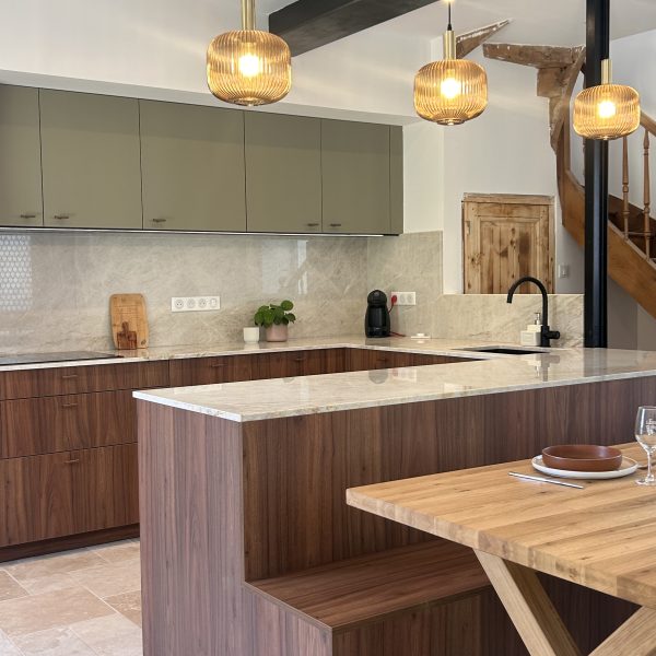 CUISINE In Concept Castres