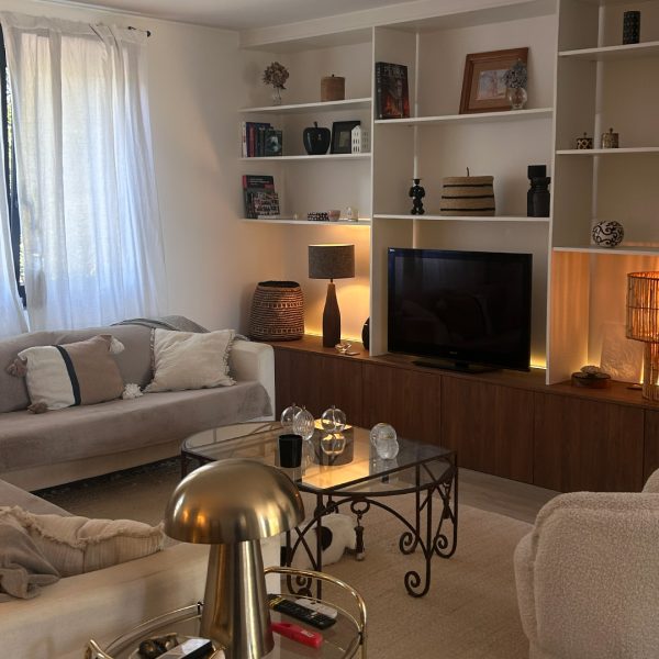 AMÉNAGEMENT In Concept Castres
