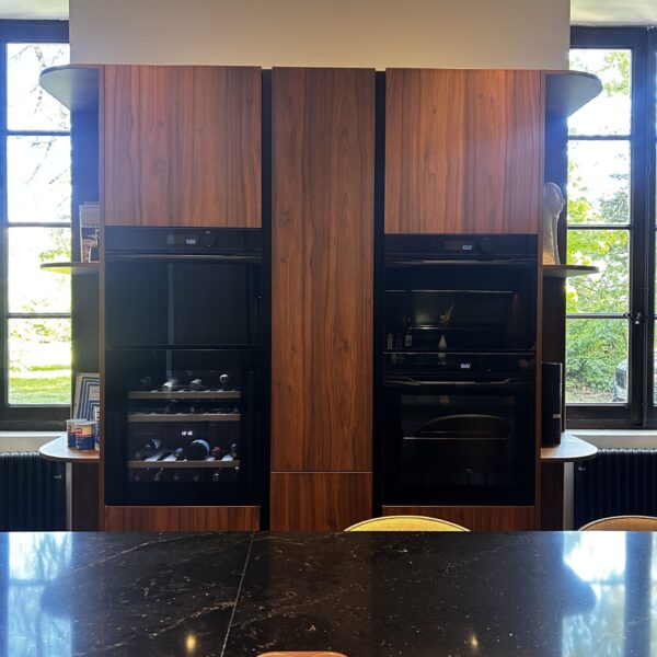 Cuisine In Concept Castres