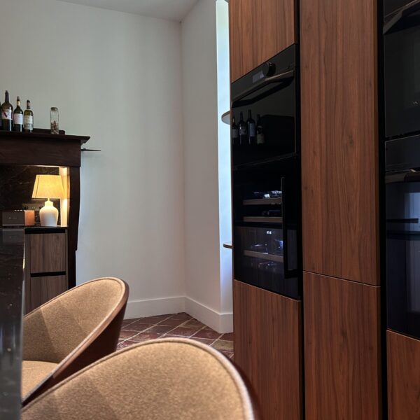 Cuisine In Concept Castres