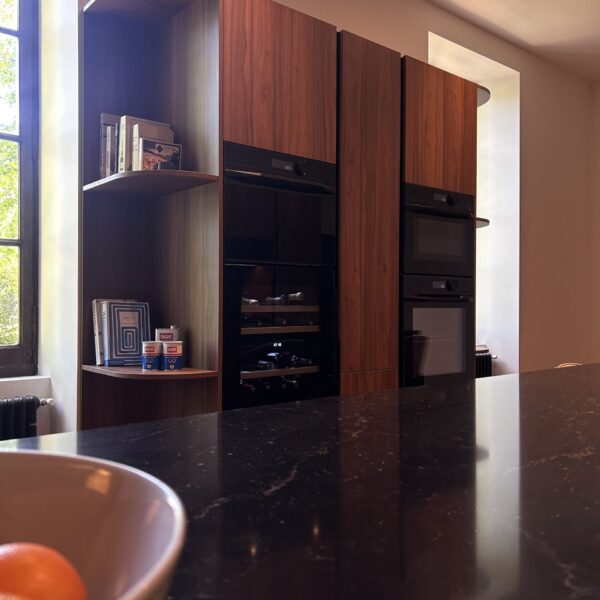 Cuisine In Concept Castres