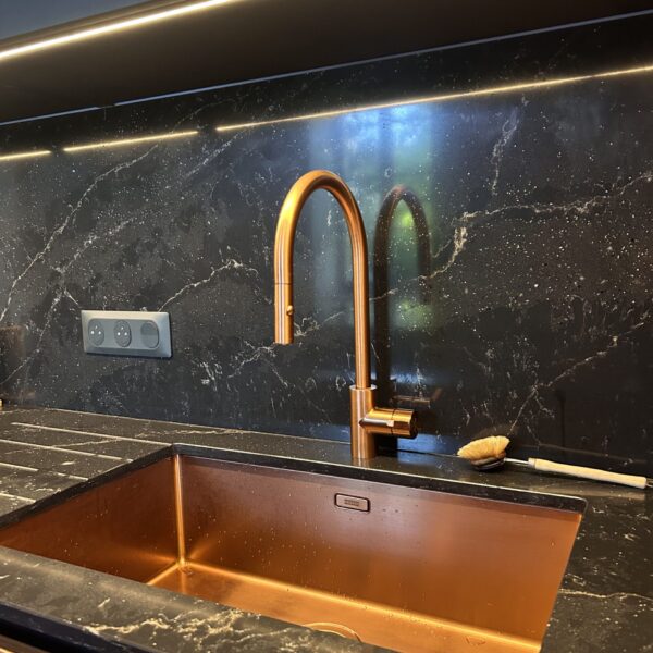 Cuisine In Concept Castres