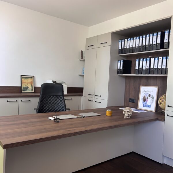 BUREAU In Concept Castres