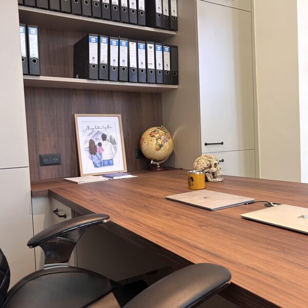 BUREAU In Concept Castres