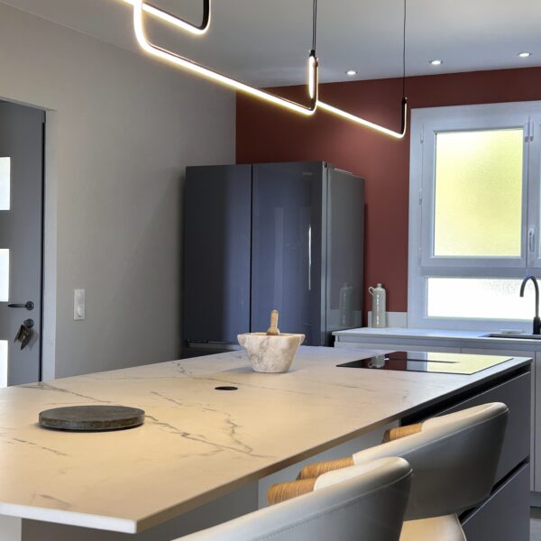 CUISINE In Concept Castres