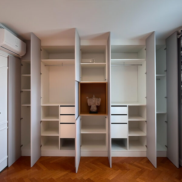 AMENAGEMENT In Concept Castres