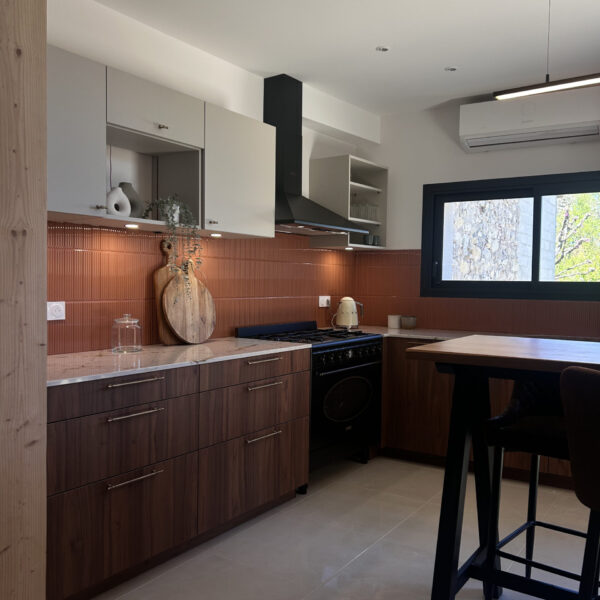 Aménagement de cuisine In Concept Castres