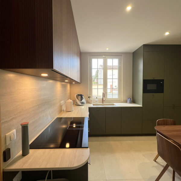 CUISINE In Concept Castres