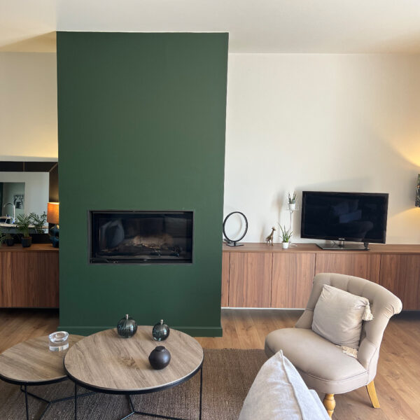 AMÉNAGEMENT In Concept Castres
