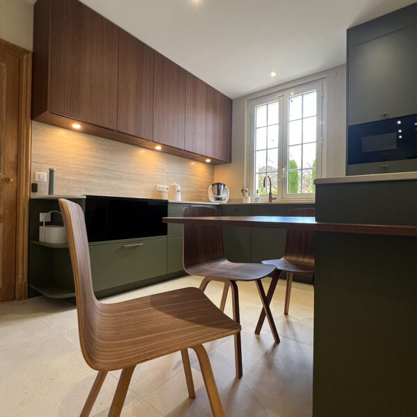 CUISINE In Concept Castres