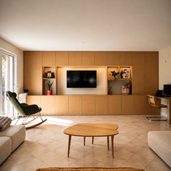AMENAGEMENT In Concept Castres