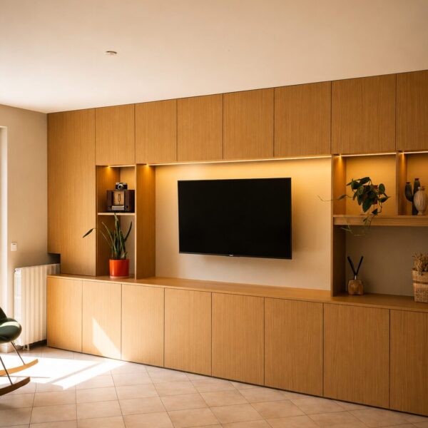 AMENAGEMENT In Concept Castres
