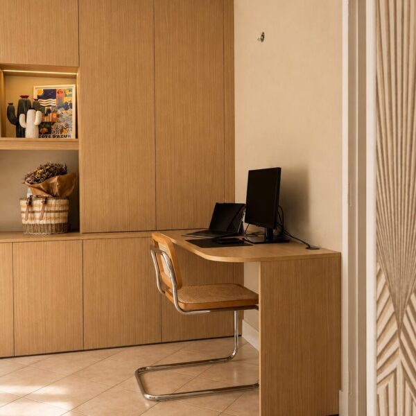 AMENAGEMENT In Concept Castres