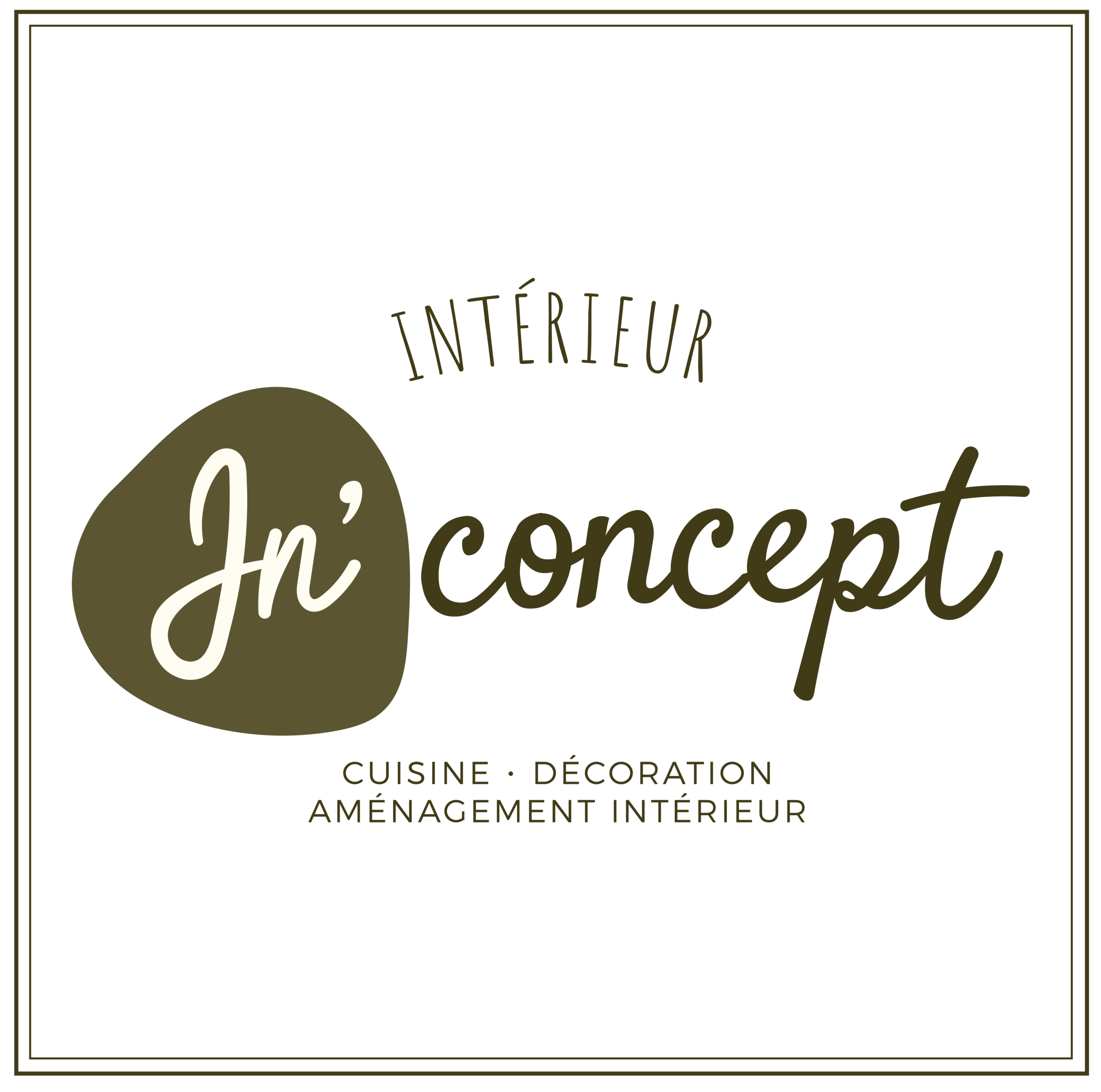 Logo In'Concept 81