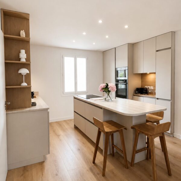 Cuisine sur mesure In Concept Castres