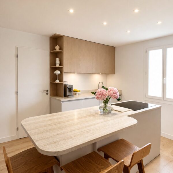 Cuisine sur mesure In Concept Castres