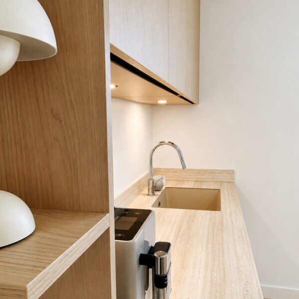 Cuisine sur mesure In Concept Castres