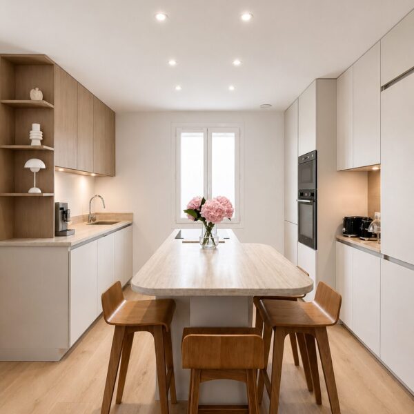 Cuisine sur mesure In Concept Castres