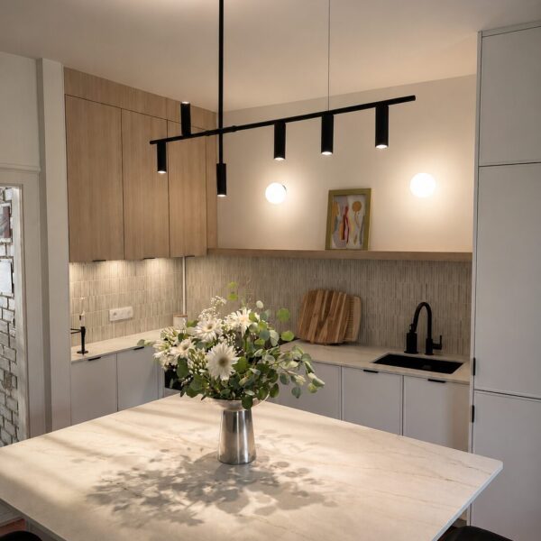 Cuisine sur mesure In Concept Castres