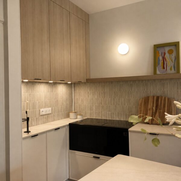 Cuisine sur mesure In Concept Castres