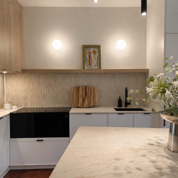 Cuisine sur mesure In Concept Castres