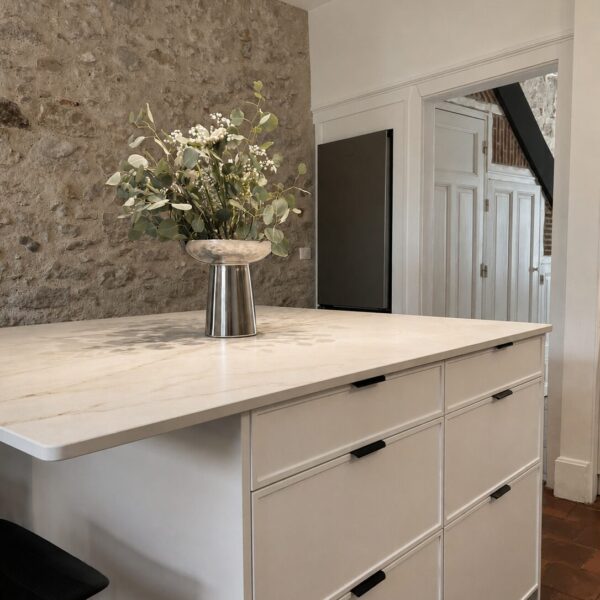 Cuisine sur mesure In Concept Castres