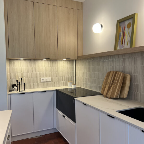 Cuisine sur mesure In Concept Castres